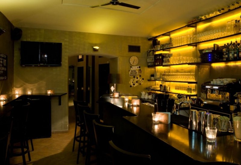 Bar Nota