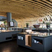 Perfect Canteen Aviatica