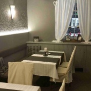 Restaurant U Zelingerů