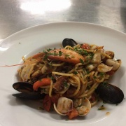 Classe Italia Ristorante