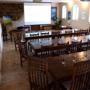 Restaurace Pod Kokšínem