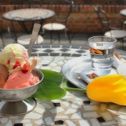 Café Špilberk