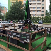 Pizzerie La Bašta