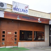 Holland Club