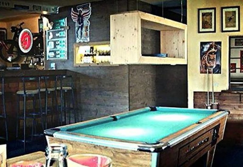 Rock Pub Klatovy