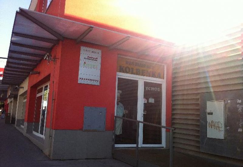 Restaurace Kolbenka
