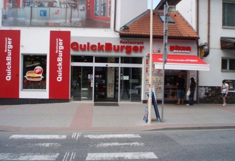 Quickburger