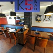 Konečná 5 Bar Brno