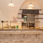 Element Restaurant