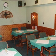 Endy Bar