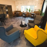 Kavárna Wink Café
