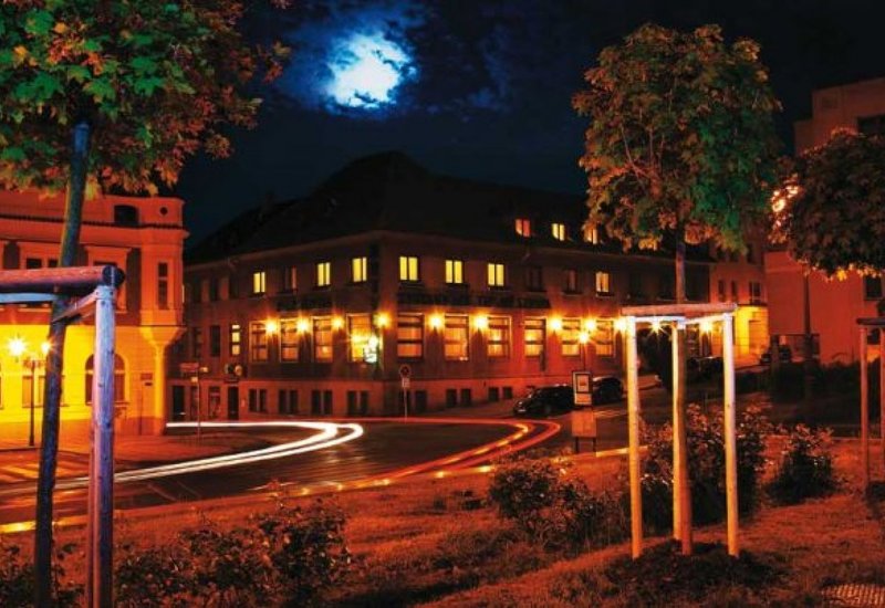 Restaurant Zelený Strom