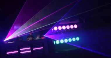 Disco Viva