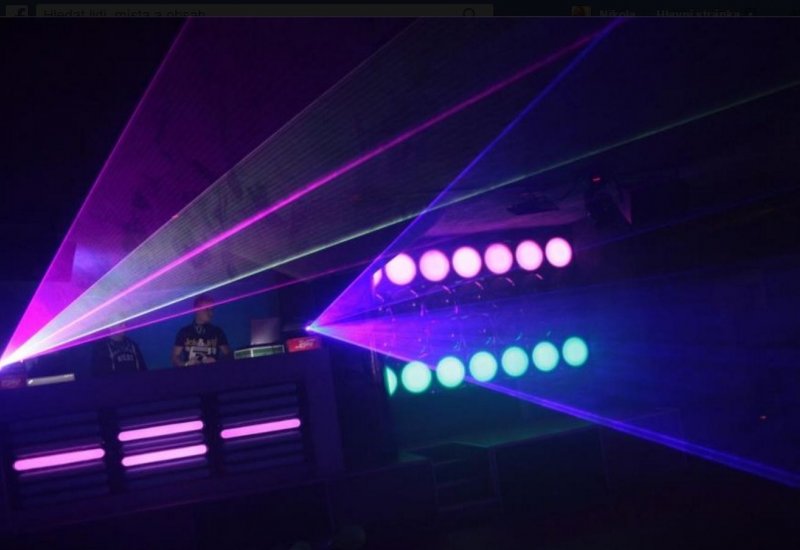 Disco Viva