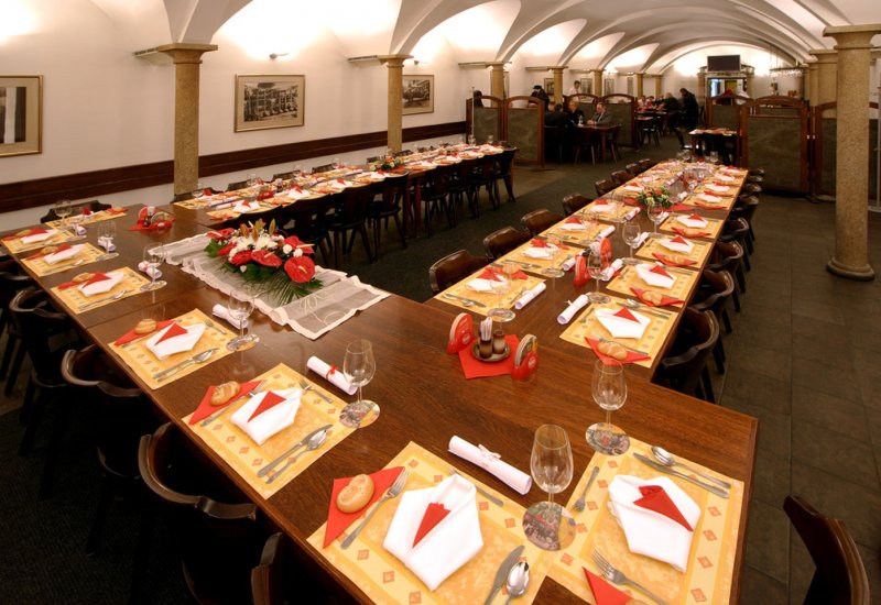 Pivnice Budvar
