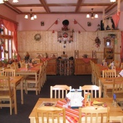 Horský Hotel Radegast