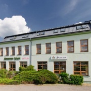 Restaurace Slavia