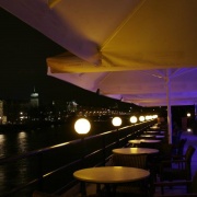 Restaurant Střelecký ostrov