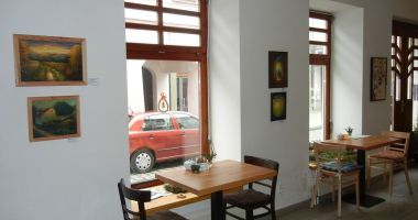 Kavárna Fér Café