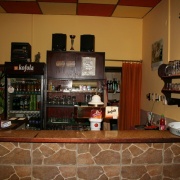 Restaurace Domovina