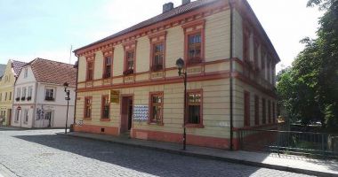 Dlouhá zeď