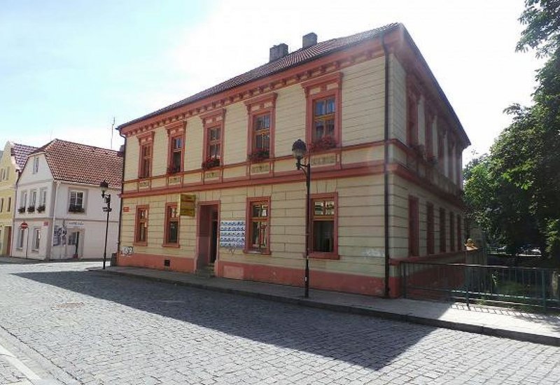 Dlouhá zeď