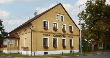 Grosseto Průhonice