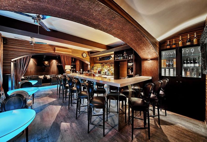 Rodeo - Cocktail Bar