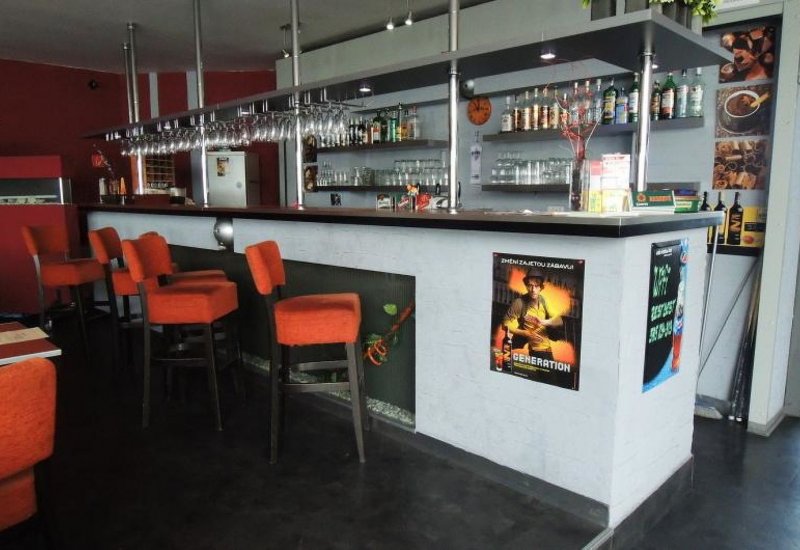 Restaurace Best