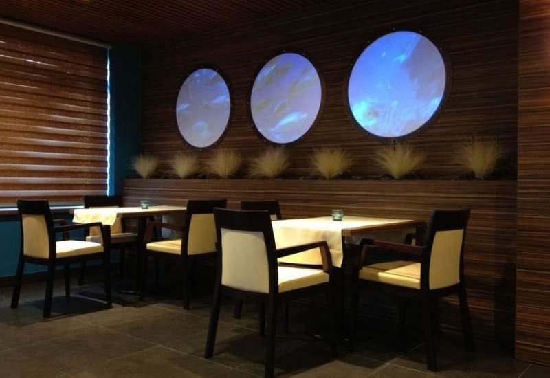 Restaurant Poseidon