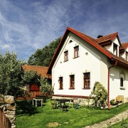 Restaurant Na Čechách