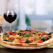 Pizzeria Grosseto