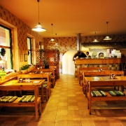 Pizzeria MEX Mělník