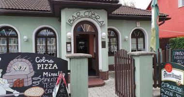 Bar Cobra