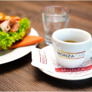 Monza Café