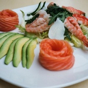 Sushi Oishi