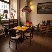 Bistro Sicily Café