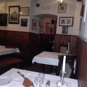 Restaurant Rainer Maria Rilke