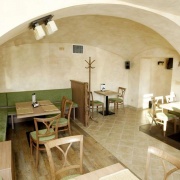 Restaurace Blatenský dvůr