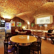 Tilak Restaurace