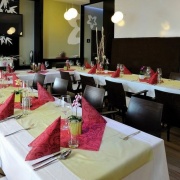 La Grande Restaurant