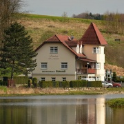Restaurant Vila Markéta