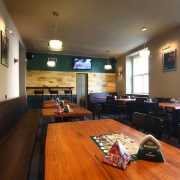 Bernard Pub