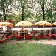 Besední restaurace