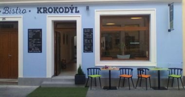 Bistro Krokodýl