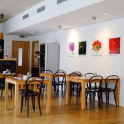 Kavárna Café LaDus