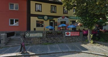 Bendova restaurace