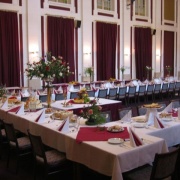 Restaurace Hotel Kozák