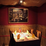 Masala Ghar Centrum