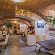 Mộc Quán Restaurant